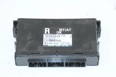 Modulo di controllo del corpo Subaru LEGACY 4 98324 - Immagine 1 di 3