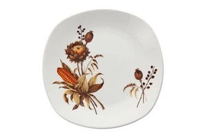 Midwinter - Cornfield - Salad / Dessert Plate - 124857G - Picture 1 of 2