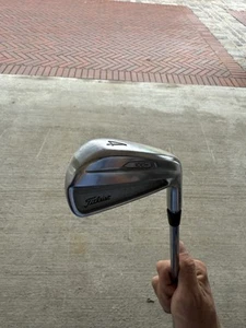 Titleist T100S Irons 4-PW Dynamic Gold S400 Shafts - Picture 1 of 10