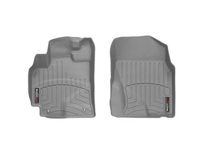 Tapetes de assoalho personalizados WeatherTech forro para 461861 - 1ª linha - Imagem 1 de 4