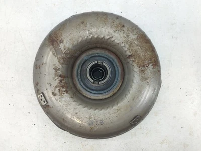 Hyundai Sonata 2015 convertidor de par transmisión automática OEM M98YV Foto 1 de 4