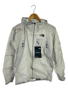 THE NORTH FACE Emergency Jacket S Polyester SLV Plain - Picture 1 of 5