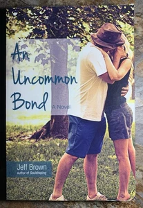 An Uncommon Bond - Jeff Brown - Bild 1 von 5