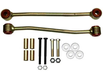 Barra estabilizadora Skyjacker delantera para Ford F350 Super Duty 2000-2004 53778FCBB Foto 1 de 2