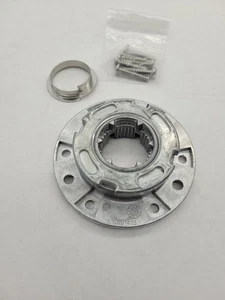 Ben's Appliance W10324651 WHIRLPOOL GANZMETALL WASCHMASCHINENTROMMEL MONTAGE HUB - Bild 1 von 2