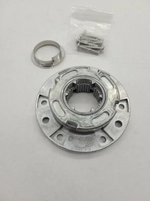 Ben's Appliance W10324651 WHIRLPOOL LAVADORA TODO METAL CUBO DE MONTAJE DE TAMBOR Foto 1 de 2