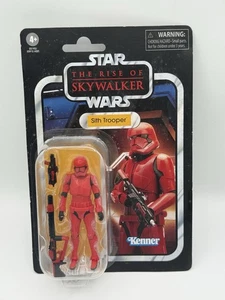 Hasbro Star Wars The Vintage Collection 3.75 Sith Trooper Action Figure New READ - Picture 1 of 4