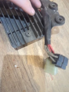 Suzuki Tl1000r Regulator Rectifier - Picture 1 of 2