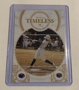 Penn State PSU Nittany Lions Softball Meagan Ricks Card TL-7 2025 ONIT TIMELESS - Picture 1 of 4