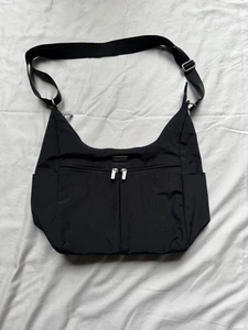 Baggallini Cross Over Crossbody Bag for Women - Travel Bag with Adjustable Strap - Picture 1 of 13