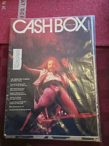 HETHRO TULL COVER CASHBOX MAGAZIN 75 - Bild 1 von 1