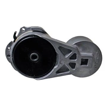 Conjunto de tensor de correa de transmisión ventilador Dayco para Freightliner Cascadia 2012-2013 Foto 1 de 2