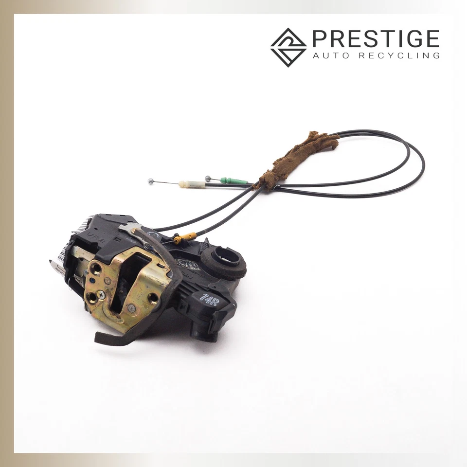 Actuador de cierre de puerta delantero derecho Toyota Solara 2002-2008 69030-0E010 Foto 1 de 4