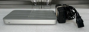 Cisco Meraki MX64 Cloud Managed Security Appliance mit Netzteil nicht beansprucht - Bild 1 von 3