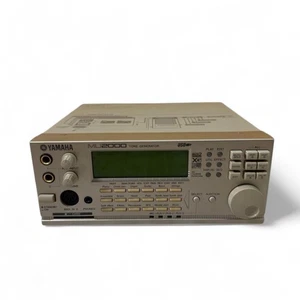 Yamaha Tonegenerator MU2000 Soundmodul mit Netzteil gebraucht - Bild 1 von 7