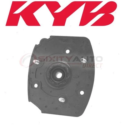 KYB Rear Right Suspension Strut Mount for 2014-2015 Chevrolet Impala Limited pl Foto 1 de 4