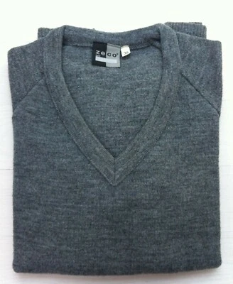 Uniforme Regreso al Cole CALIDAD PREMIUM MARCA JERSÉIS TALLA 38 Med Todos los Colores Foto 1 de 4