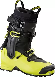 ARC'TERYX Procline Damen Alpine Ascent Support Skischuhe - Euphoria (gelb) - Bild 1 von 5