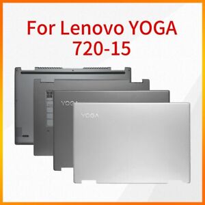 Notebook Case Computer Shell For Lenovo YOGA 720-15 A/B/C/D Shell Laptop Shell