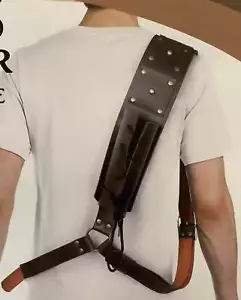 Back Strap - Sword Holder - Picture 1 of 1
