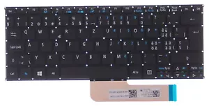 ACER Switch Alpha 12 CH NKI101304A Tastatur A - Bild 1 von 3