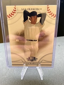 2008 Donruss Threads - #41 Juan Marichal - Picture 1 of 2