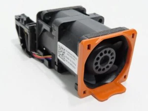 GENUINE DELL DUAL ROTORS FAN ASSEMBLY FOR POWEREDGE R640 RG2X2 0RG2X2 - Picture 1 of 5