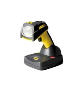 Cognex DMR-7550-01 DM7550 7550 kabelloser Scanner Barcode-Lesegerät - Bild 1 von 1