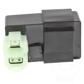 CDI Ignition Unit for DC CDI ONLY Fits Ering Rocky 50 2007-2008