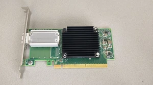 Mellanox CONNECTX-5 EN ADAP PCU Card 100GBE (NEW) - Picture 1 of 2