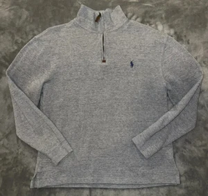 Polo Ralph Lauren Men Sweater Medium - Picture 1 of 7