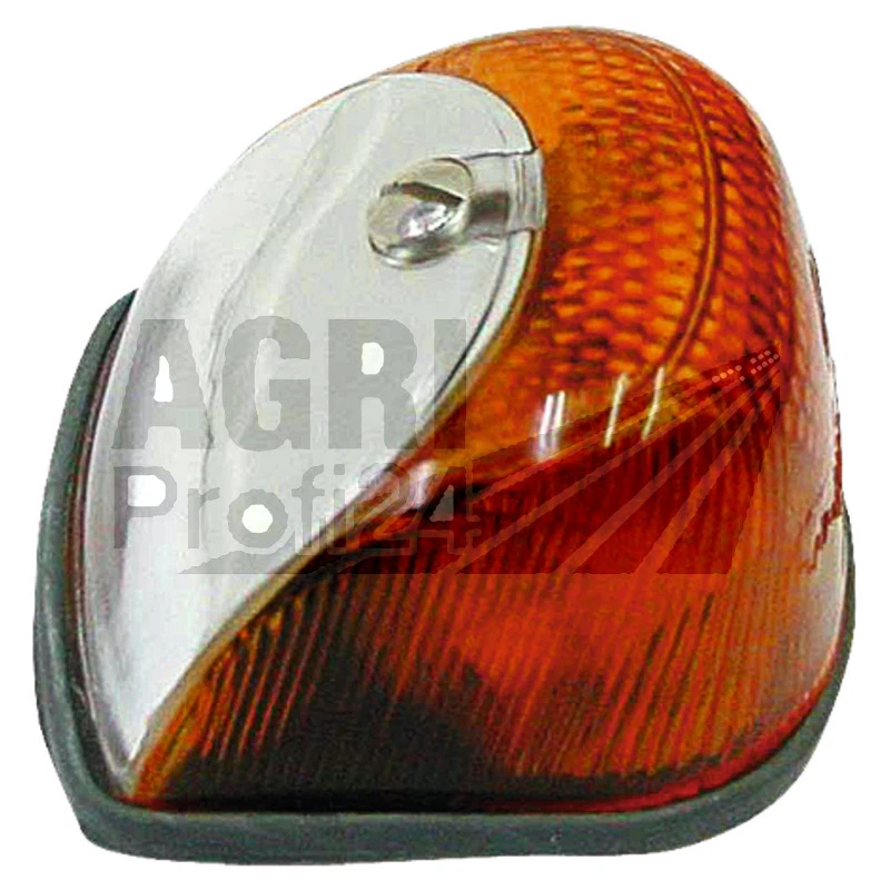 Blinkleuchte Blinker für Fendt F 12 Fix 1 F 12 GT F 220 GT F 225 GT F 230 GT - Bild 1 von 1