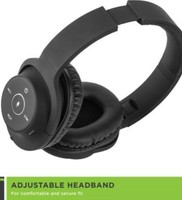 soundlogic stay fit around the neck wireless headset