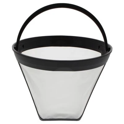 CODIAC Kaffeefilter Kaffeebereiter Kaffeedauerfilter Handfilter Gr. 4 T4 aus Kunststoff