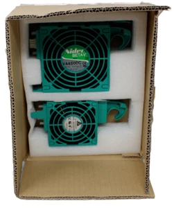 New Boxed Intel Frigthsfankit Hot-Swap Fan Upgrade Kit - Picture 1 of 2