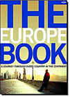 The Europe Book : A Journey Through Every Country In The Continen