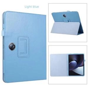 Funda para Tablet One Plus Pad OPPO Pad2 2023 11.61 Magnética Abatible Cuero Soporte Cubierta - Imagen 1 de 28