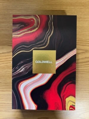 Goldwell Dualsenses Rich Repair Shampoo & Conditioner Set