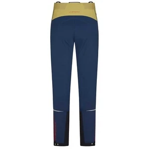 La sportiva Karma Pant Night Blue Cedar 2022 Ski Mountaineering New S M L XL Ski - Picture 1 of 2