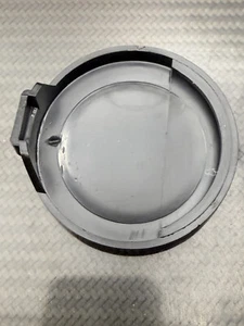Nos Kawasaki Black Tool Case Cover F11 1973-75 32104-004-21 - Picture 1 of 5
