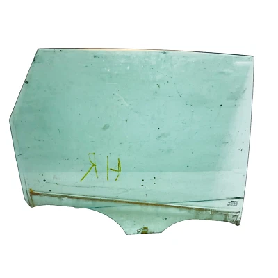 Renault Türscheibe rechts hinten 43R00048 - Bild 1 von 4