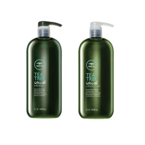 Paul Mitchell Tea Tree Special Shampoo & Conditioner 33.8 Oz Duo *1Day Ships - Picture 1 of 3