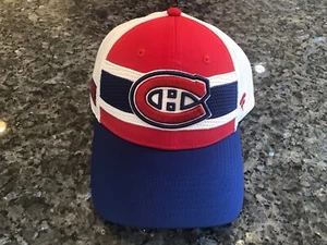 montreal canadiens Draft Mütze Neu ohne Etikett - Bild 1 von 4