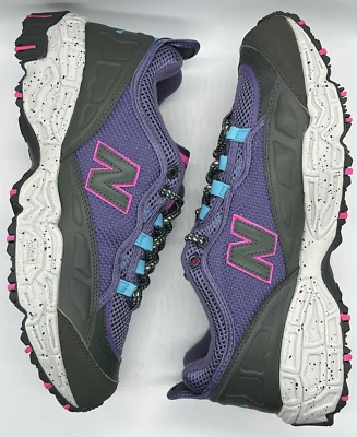 New Balance 801 Violet 2019 ML801GLD para hombre talla 10 D nuevo sin caja clásico Trail Running Foto 1 de 4