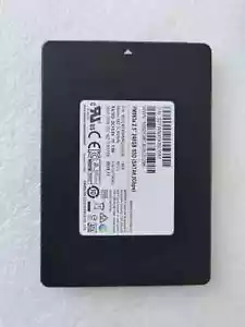 Samsung PM863a 2.5"240GB SSD SATA 6.0Gpbs Solid State Drive MZ-7LM240N - Picture 1 of 2