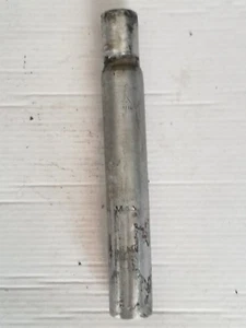vintage reggisella seatpost SMT S M T seat post corsa eroica road 26.2 - Picture 1 of 1