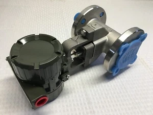 New! Yokogawa DY040-EBMBA1-2N/FS1/X1/SCT Flow Meter (#30145) - Picture 1 of 8