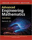 Advanced Engineering Mathematics, 6/E, Zill Dennis G.
