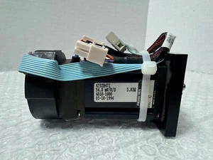 ELCOM 4232B471 THETA MOTOR, HP HEDS-6310, 6010-1000, 121984 - Picture 1 of 5