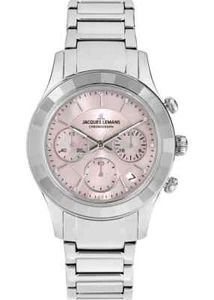 JACQUES LEMANS VENICE Women's watch 1-2151L - Picture 1 of 7